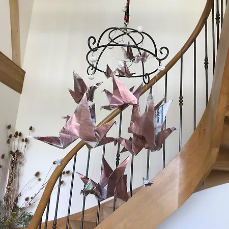 Poulou Pyrenees Homestay szállás *