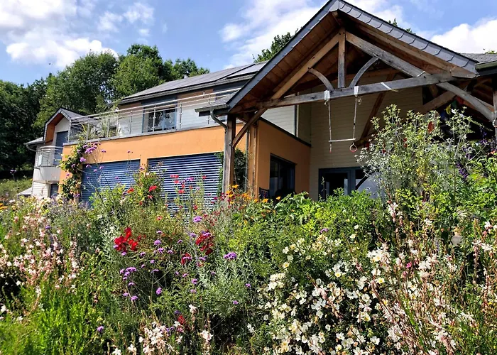 Ubytování v soukromí Poulou Pyrenees Gelos